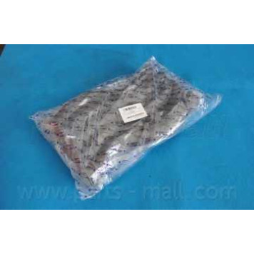 Шланг радиатора PARTS-MALL PXNLB-110