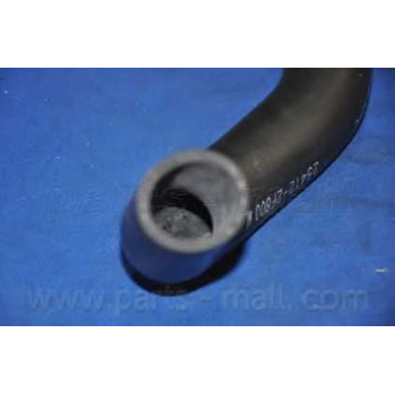 Шланг радиатора PARTS-MALL PXNLB-143-3