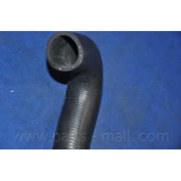 Шланг радиатора PARTS-MALL PXNLC-008-3