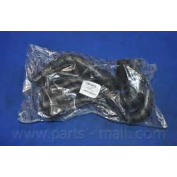 Шланг радиатора PARTS-MALL PXNLC-008