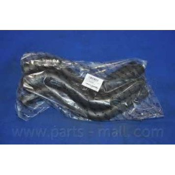 Шланг радиатора PARTS-MALL PXNLC-009