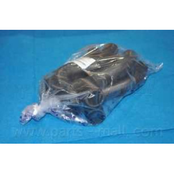 Шланг радиатора PARTS-MALL PXNLC-010