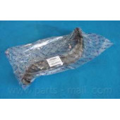 Шланг радиатора PARTS-MALL PXNLC-046