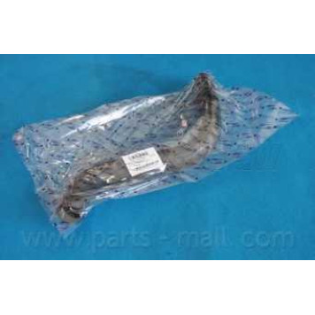 Шланг радиатора PARTS-MALL PXNLC-046