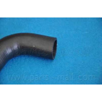 Шланг радиатора PARTS-MALL PXNLC-055-2