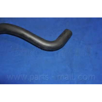 Шланг радиатора PARTS-MALL PXNLC-062-3