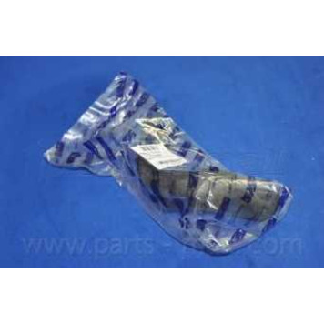 Шланг радиатора PARTS-MALL PXNMA-088