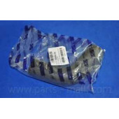 Шланг радиатора PARTS-MALL PXNMA-134