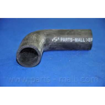 Шланг радиатора PARTS-MALL PXNMA-134-2