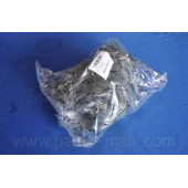 Шланг радиатора PARTS-MALL PXNMC-003