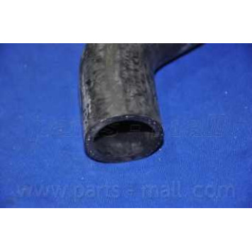 Шланг радиатора PARTS-MALL PXNMC-009-2