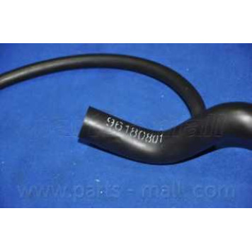 Шланг радиатора PARTS-MALL PXNMC-019-2