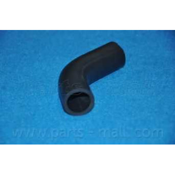 Шланг радиатора PARTS-MALL PXNMC-032-4