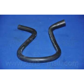 Шланг, теплообменник - отопление PARTS-MALL PXNMC-070-1