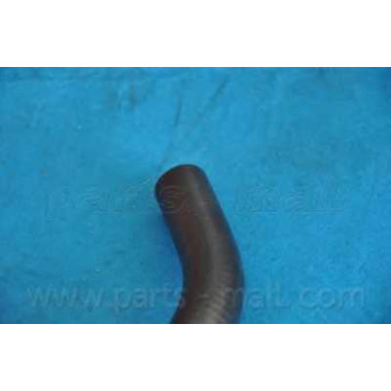 Шланг, система подачи воздуха PARTS-MALL PXNMC-071-4