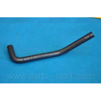 Шланг, теплообменник - отопление PARTS-MALL PXNMC-077-1