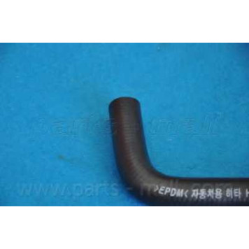 Шланг, теплообменник - отопление PARTS-MALL PXNMC-077-2