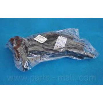 Шланг, теплообменник - отопление PARTS-MALL PXNMC-077