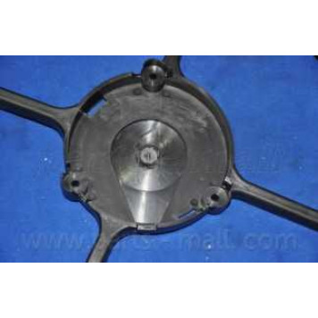 Вентилятор конденсатора кондиционера PARTS-MALL PXNOA-001-2