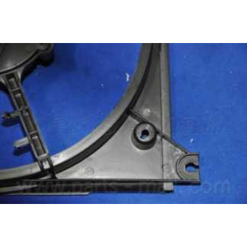 Вентилятор конденсатора кондиционера PARTS-MALL PXNOA-001-3