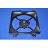 Вентилятор конденсатора кондиционера PARTS-MALL PXNOA-011