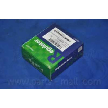 Регулятор генератора PARTS-MALL PXPBA-001