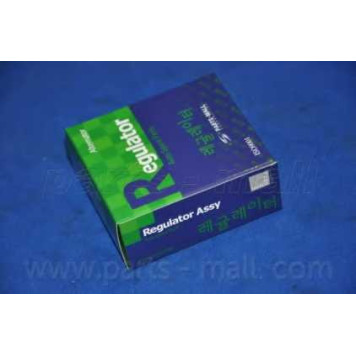Регулятор генератора PARTS-MALL PXPBA-005
