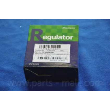 Регулятор генератора PARTS-MALL PXPBA-008
