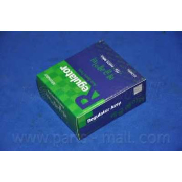 Регулятор генератора PARTS-MALL PXPBA-010