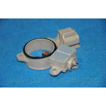 Регулятор генератора PARTS-MALL PXPBA-017-4