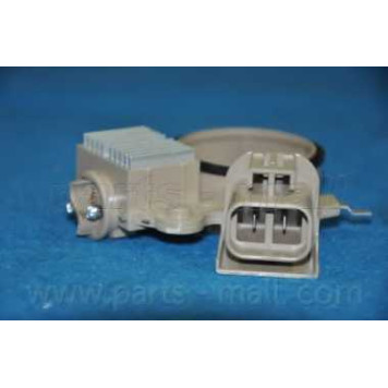 Регулятор генератора PARTS-MALL PXPBA-017-6