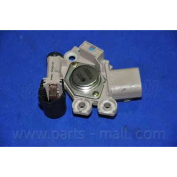 Регулятор генератора PARTS-MALL PXPBA-021-1