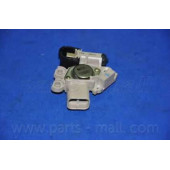 Регулятор генератора PARTS-MALL PXPBA-021
