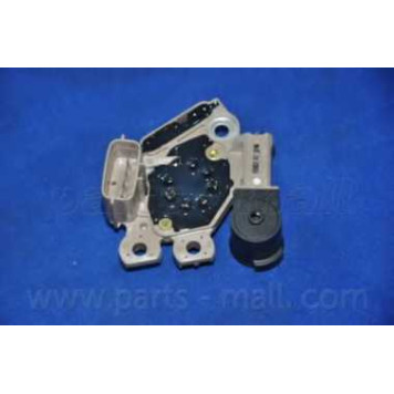 Регулятор генератора PARTS-MALL PXPBA-031-3