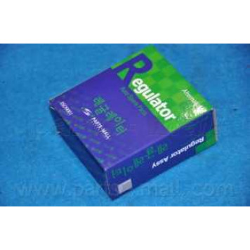 Регулятор генератора PARTS-MALL PXPBA-033