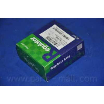 Регулятор генератора PARTS-MALL PXPBC-001