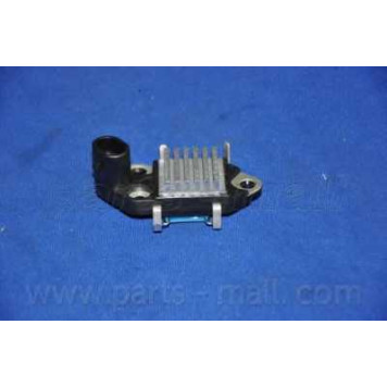 Регулятор генератора PARTS-MALL PXPBC-005-1