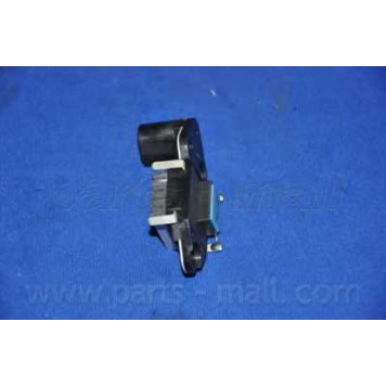 Регулятор генератора PARTS-MALL PXPBC-005-3