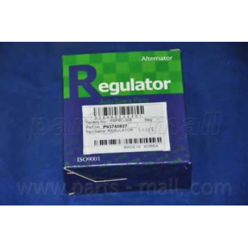 Регулятор генератора PARTS-MALL PXPBC-006