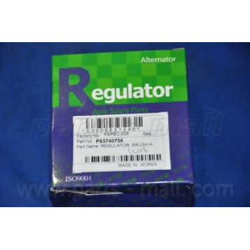 Регулятор генератора PARTS-MALL PXPBC-008