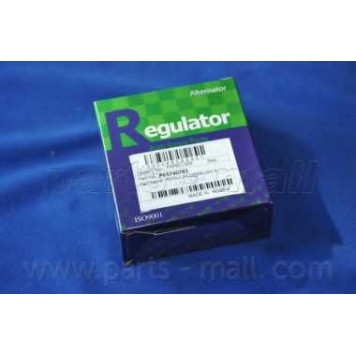 Регулятор генератора PARTS-MALL PXPBC-009