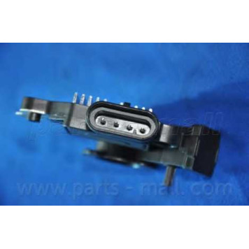 Регулятор генератора PARTS-MALL PXPBC-009-4