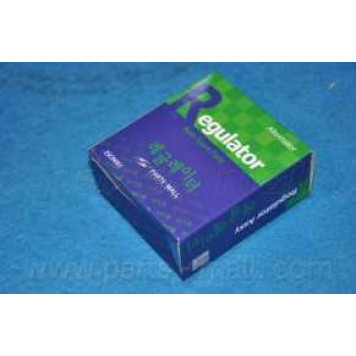 Регулятор генератора PARTS-MALL PXPBC-011