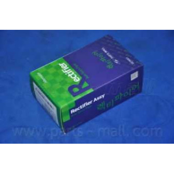 Выпрямитель генератора PARTS-MALL PXPCA-005