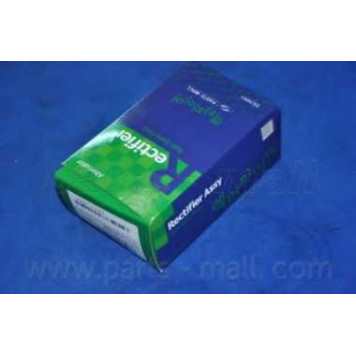 Выпрямитель генератора PARTS-MALL PXPCA-013