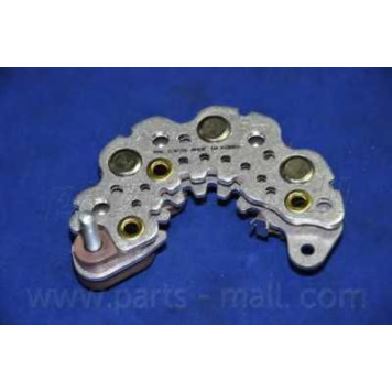 Выпрямитель генератора PARTS-MALL PXPCC-001-3