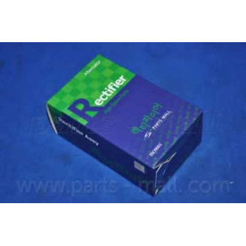 Выпрямитель генератора PARTS-MALL PXPCC-001
