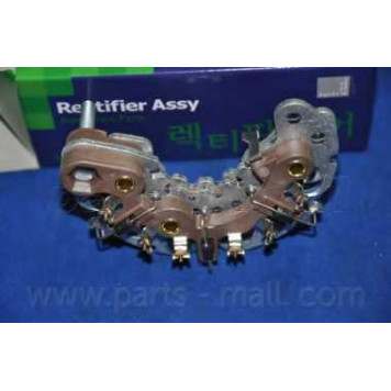 Выпрямитель генератора PARTS-MALL PXPCC-001-4