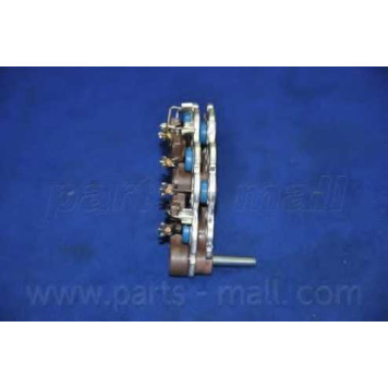 Выпрямитель генератора PARTS-MALL PXPCC-001-6
