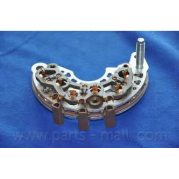 Выпрямитель генератора PARTS-MALL PXPCC-002-1
